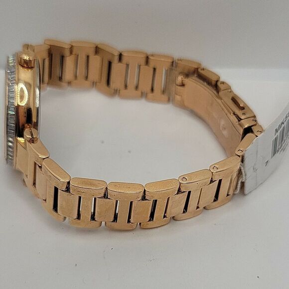 Michael Kors Skylar MK5971 Women's Stainless Steel Analog Dial Watch AM339 - Picture 9 of 11